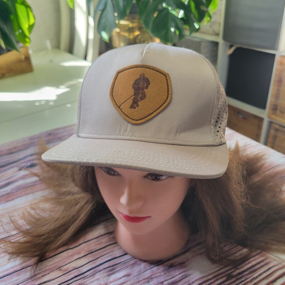 Gongshow Hat